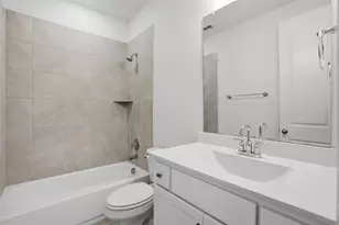 537 Oakmoss St, Little Elm, TX 76227 - Photo 5