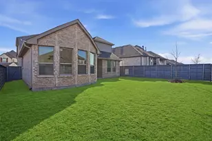 537 Oakmoss St, Little Elm, TX 76227 - Photo 25