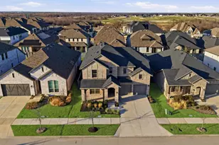 537 Oakmoss St, Little Elm, TX 76227 - Photo 29