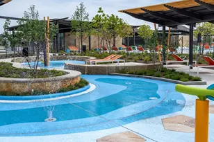 537 Oakmoss St, Little Elm, TX 76227 - Photo 35