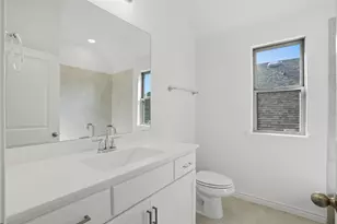 537 Oakmoss St, Little Elm, TX 76227 - Photo 23