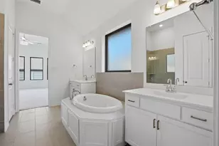 537 Oakmoss St, Little Elm, TX 76227 - Photo 17