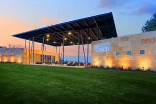 537 Oakmoss St, Little Elm, TX 76227 - Photo 35