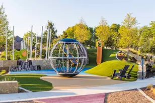 537 Oakmoss St, Little Elm, TX 76227 - Photo 33