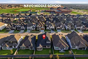 537 Oakmoss St, Little Elm, TX 76227 - Photo 29