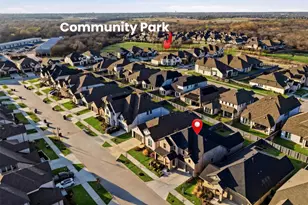 537 Oakmoss St, Little Elm, TX 76227 - Photo 3