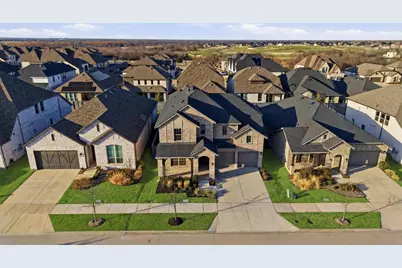 537 Oakmoss Street, Little Elm, TX 76227 - Photo 3