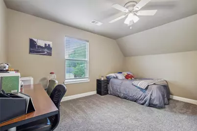 500 W Willow Street, Sanger, TX 76266 - Photo 21