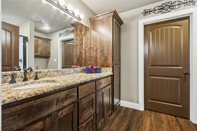 500 W Willow Street, Sanger, TX 76266 - Photo 15