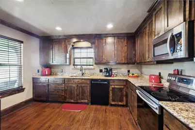 500 W Willow Street, Sanger, TX 76266 - Photo 5