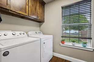 500 W Willow St, Sanger, TX 76266 - Photo 23