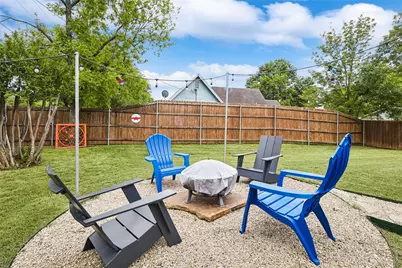 500 W Willow Street, Sanger, TX 76266 - Photo 29