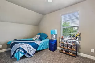 500 W Willow St, Sanger, TX 76266 - Photo 19