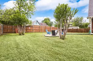 500 W Willow St, Sanger, TX 76266 - Photo 27