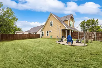 500 W Willow Street, Sanger, TX 76266 - Photo 25