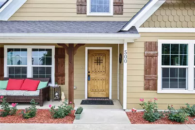 500 W Willow Street, Sanger, TX 76266 - Photo 3