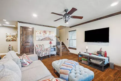 500 W Willow Street, Sanger, TX 76266 - Photo 9