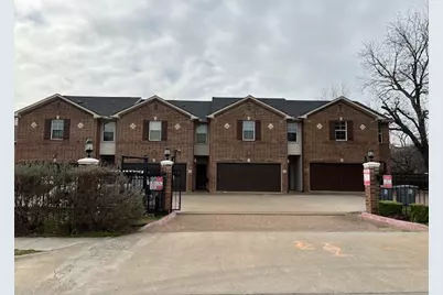 13336 Patito Place #2, Dallas, TX 75240 - Photo 1