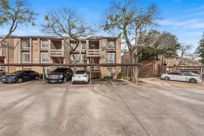 9801 Royal Lane #703, Dallas, TX 75231 - Photo 21