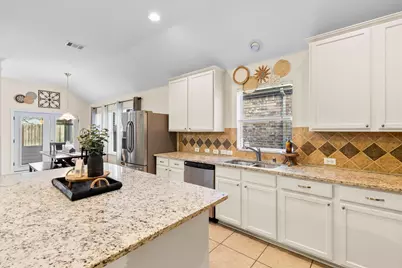 332 Highland Ridge Drive, Wylie, TX 75098 - Photo 7