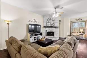 332 Highland Ridge Dr, Wylie, TX 75098 - Photo 11
