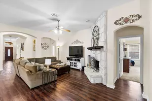 332 Highland Ridge Dr, Wylie, TX 75098 - Photo 9