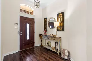 332 Highland Ridge Dr, Wylie, TX 75098 - Photo 5