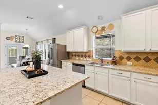 332 Highland Ridge Dr, Wylie, TX 75098 - Photo 7