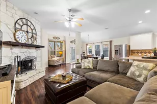 332 Highland Ridge Dr, Wylie, TX 75098 - Photo 9