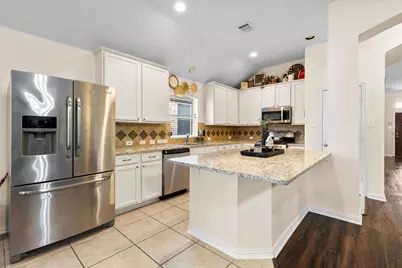 332 Highland Ridge Drive, Wylie, TX 75098 - Photo 7