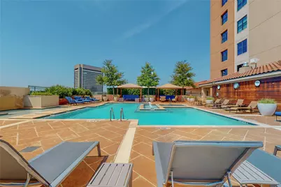 330 Las Colinas Boulevard E #1320, Irving, TX 75039 - Photo 31