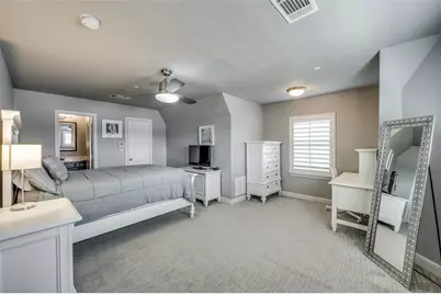 7401 Audelia Lane, McKinney, TX 75072 - Photo 21