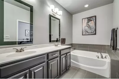 7401 Audelia Lane, McKinney, TX 75072 - Photo 17