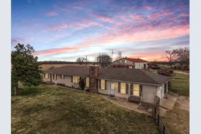 12434 Fm 937, Thornton, TX 76687 - Photo 1