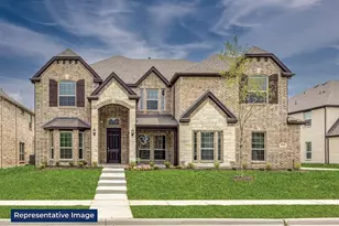 513 S Hidden Lks Dr, DeSoto, TX 75115 - Photo 1