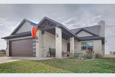 460 Turnberry Loop, Possum Kingdom Lake, TX 76449 - Photo 1