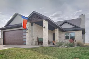 460 Turnberry Loop, Graford, TX 76449 - Photo 1