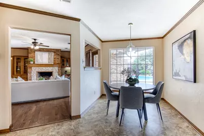 2817 Club Meadow Drive, Garland, TX 75043 - Photo 17