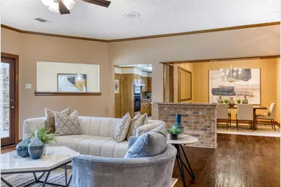 2817 Club Meadow Drive, Garland, TX 75043 - Photo 11