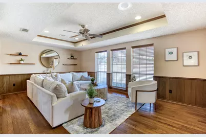 2817 Club Meadow Drive, Garland, TX 75043 - Photo 3