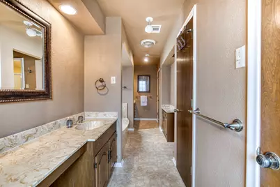 2817 Club Meadow Drive, Garland, TX 75043 - Photo 21