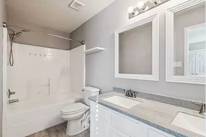 5724 Giddyup Lane, Fort Worth, TX 76179 - Photo 19