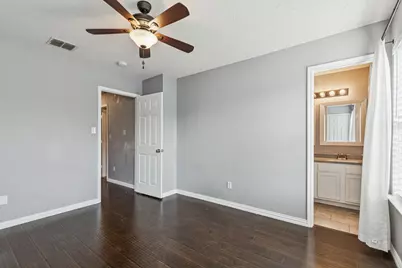 5724 Giddyup Lane, Fort Worth, TX 76179 - Photo 17