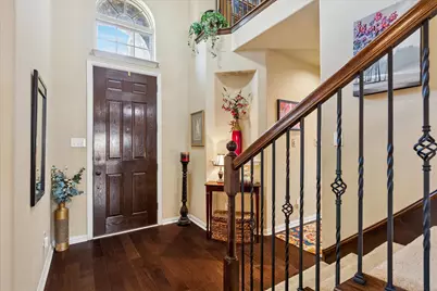 1425 Creosote Drive, Fort Worth, TX 76177 - Photo 3