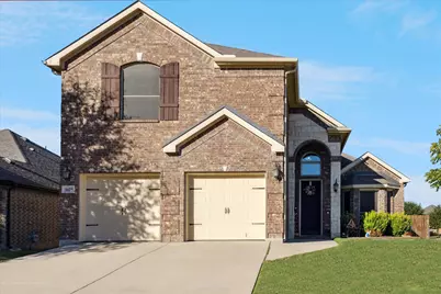 1425 Creosote Drive, Fort Worth, TX 76177 - Photo 1