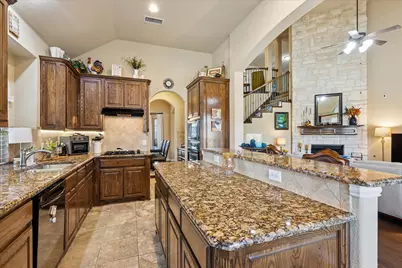 1425 Creosote Drive, Fort Worth, TX 76177 - Photo 11