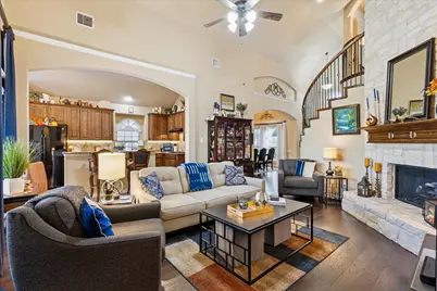 1425 Creosote Drive, Fort Worth, TX 76177 - Photo 7