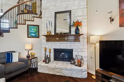 1425 Creosote Drive, Fort Worth, TX 76177 - Photo 9