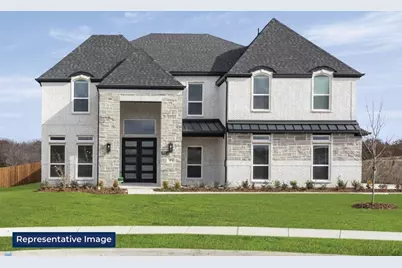 1117 E Hidden Lakes Drive, DeSoto, TX 75115 - Photo 1