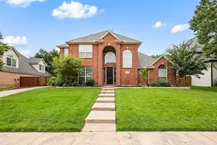 2101 Tarrant Ln, Colleyville, TX 76034 - Photo 1